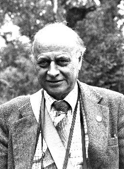 Max Nicholson